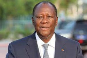 Lutte Contre Le Terrorisme : Alassane Ouattara Annonce Le Recrutement De 3.000 Policiers Militaires