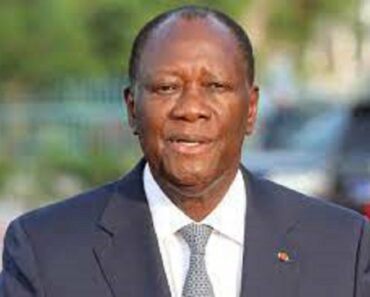 Lutte Contre Le Terrorisme : Alassane Ouattara Annonce Le Recrutement De 3.000 Policiers Militaires