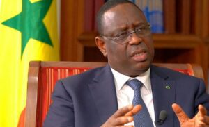 Macky Sall : Plus Rien Ne Va Autour Du Président