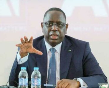 Macky Sall justifie le fait que “les dirigeants africains se soignent à l’étranger”