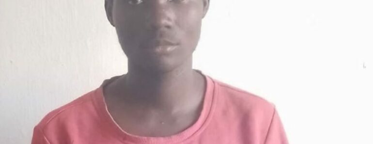 Malawi : Un Garçon De 18 Ans A Tué Son Frère Pour De L&Rsquo;Argent