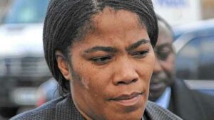 La Fille De Malcolm X « Malikah Shabazz » Retrouvée Morte Dans Son Appartement