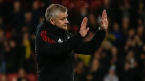 Manchester United : Ole Gunnar Solskjaer “Enfin’’ Viré