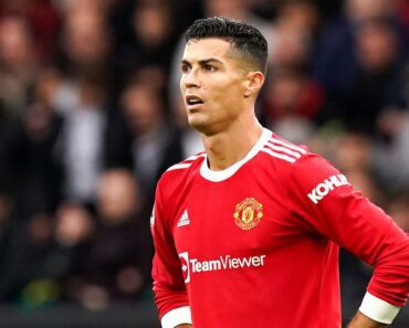 Manchester United : le retour de Cristiano Ronaldo déçoit