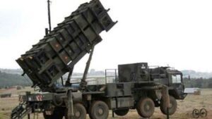 Maroc: Les États-Unis Arment Le Pays D&Rsquo;Un Système Anti-Missiles Patriot