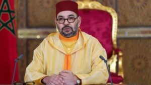 Maroc, Mohammed Vi S&Rsquo;Agrippe À Son Sahara Et Contrefous L’algérie