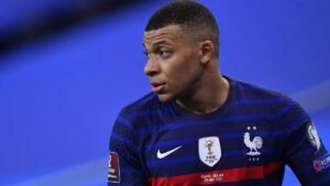 Mbappé : Sa Chérie Joue Dans Demain Nous Appartient (Photos)