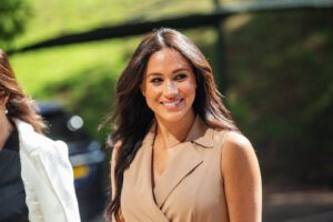 Meghan Markle : La Femme Du Prince Harry Attaquée En Justice