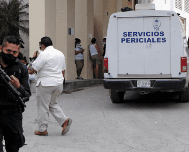 Mexique : 2 morts dans une fusillade suite à une affaire de drogue
