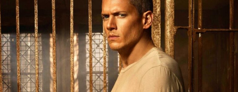 Michael Scofield : Genèse Et Évolution Du Personnage Phare De La Série Prison Break