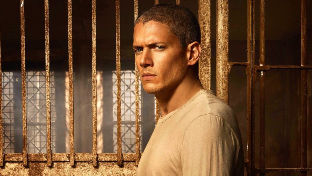 Michael Scofield Genèse Et Évolution Personnage Phare Série Prison Break