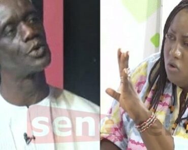 Affaire Miss Sénégal: Voici La Réponse De Mame Makhtar Gueye Jamra Aux Adf