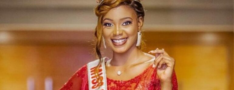 Miss Togo 2021 : Cette Photo De Groupe De 25 Candidates Sélectionnées En Finale A Suscité La Polémique (Photo)