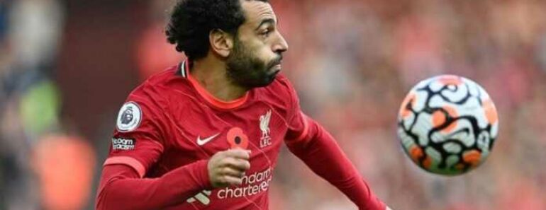 Mohamed Salah En Liga ? Courtois Se Prononce