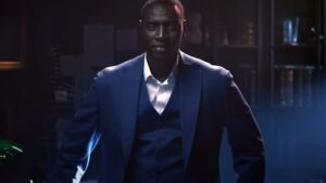 Netflix : Omar Sy, Cette Somme Mirobolante Qu’il Aurait Touchée Grâce À Son Contrat