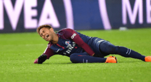 Neymar : Sa Durée D&Rsquo;Absence Dévoilée