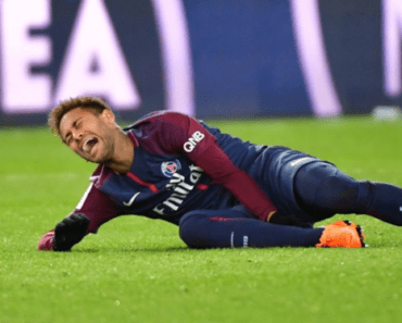 Neymar : Sa Durée D&Rsquo;Absence Dévoilée