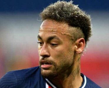 Neymar A Été Bouleversé Par La Mort D&Rsquo;Un Ami Proche De 26 Ans Et Son Amer Hommage