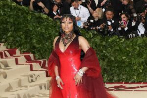 Nicki Minaj Répond Aux Fans Qui Veulent Qu&Rsquo;Elle Réactive Ses Commentaires Sur Instagram