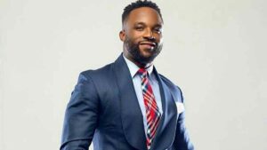 Nigeria : Iyanya Accusé D&Rsquo;Avoir Volé Un Son De Dbanj