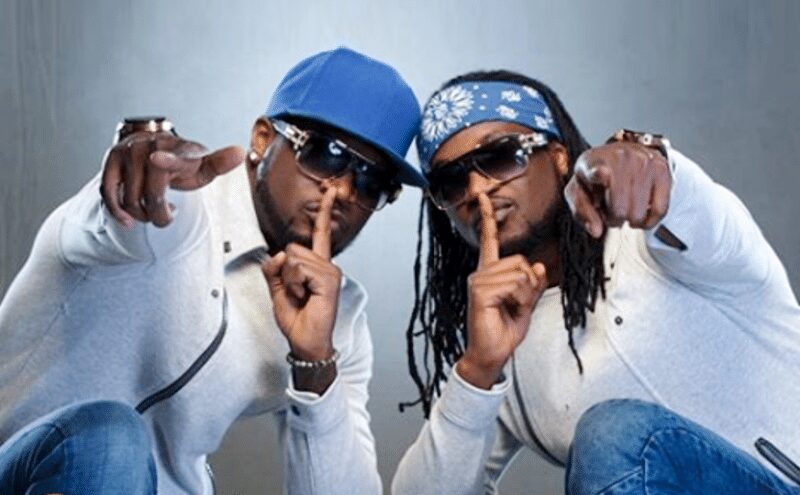 P-Square De Retour : Le Célèbre Duo Annonce Un Concert