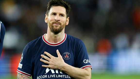 Lionel Messi : Son Fair-Play Envers Lewandowski Force L'Admiration