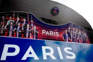 Psg : Le Club Saisit La Fifa Pour Messi