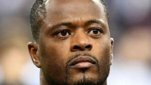 Patrice Evra (Patrice Evra) Agression Sexuelle – Sa Terrible Révélation De Terribles Tragédies !