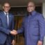 République démocratique du Congo : Paul Kagame veut offrir un « village moderne » aux victimes du Nyiragongo