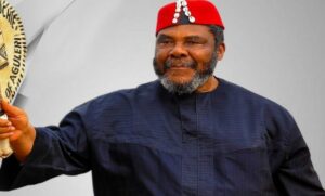 Pete Edochie : « Il Est Peu Probable Que Les Femmes Africaines Divorcent Et Se Remarient »