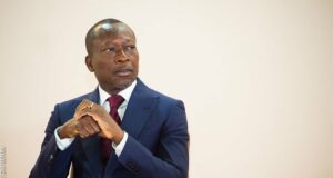 Politique : Selon Richard Ouorou, L&Rsquo;Objectif De Patrice Talon Est De Réduire Le Bénin À Sa Propre