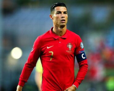 Portugal-Serbie : Cristiano Ronaldo S’en Prend À Son Entraîneur