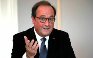 Procès Du 13-Novembre : François Hollande Entendu À La Barre