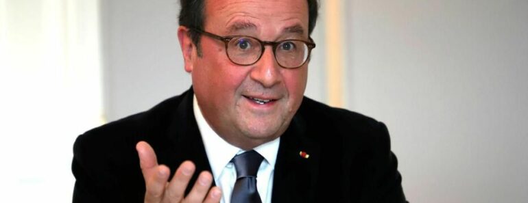 Procès Du 13-Novembre : François Hollande Entendu À La Barre