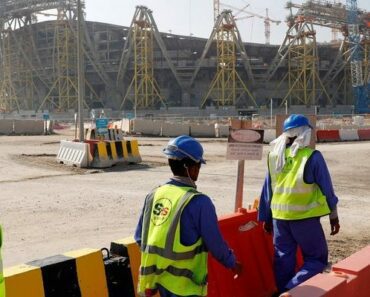 Qatar 2022 / Bilan destructeur : Des ouvriers sont morts des températures élevées lors de la construction du stade