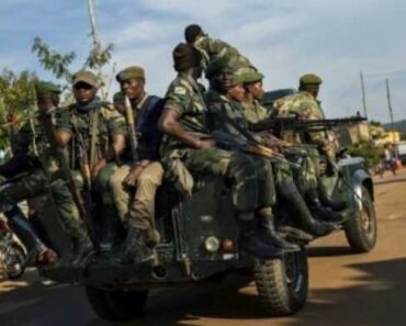 Rdc : Retour Sur L’attaque De L’armée Par Des Rebelles Près Des Frontières Ougandaises
