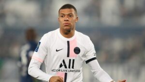 Psg : Kylian Mbappé Aurait Accepté De Prolonger Son Contrat De Deux Ans