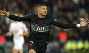 Le Real Madrid Passe À L’offensive Pour Mbappé