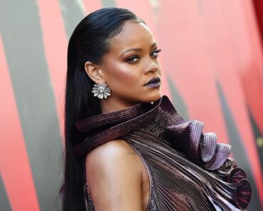 Rihanna a bu beaucoup de Red Bull sur le tournage de « Battelship »