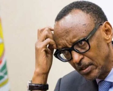 Cet Engagement Rwandais Inquiète En République Démocratique Du Congo