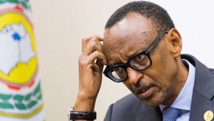 Rwanda Republique Democratique Du Congo Rdc Engagement
