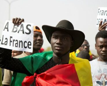 Sahel : les populations de plus en plus hostiles à la présence militaire française