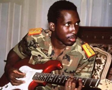 Procès De Sankara: Issa Dominique Konaté « Sankara Savait Écouter, Mais Ne Se Laissait Pas Convaincre Facilement »