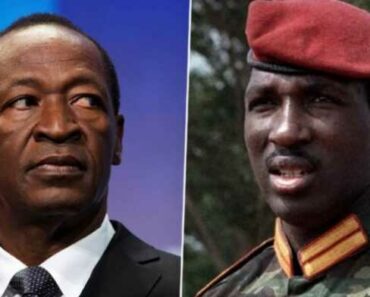Procès pour l’assassinat de Sankara: trois témoins sont passés à la barre
