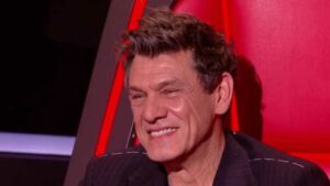 Scénario Pessimiste Pour Marc Lavoine : Sa Triste Nouvelle Risque De Ne Pas Satisfaire Ses Fans