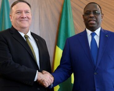Des partenaires très privilégiés entre le Sénégal et les Etats-Unis