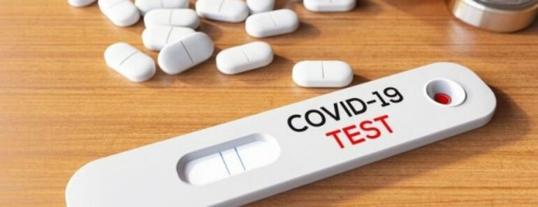 Senegalais medecin Belgique faux tests Covid 770x297 - Un médecin Sénégalais arrêté en Belgique pour avoir fourni plus de 2.000 faux tests Covid
