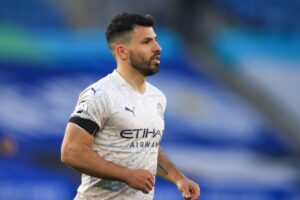 Sergio Agüero Prend Sa Retraite ? Mauvaise Nouvelle Pour Le Joueurs