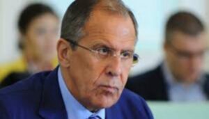 Sergueï Lavrov (M.a.e) De Russie : « Les Terroristes Se Sentent De Plus En Plus À L&Rsquo;Aise Au Mali »