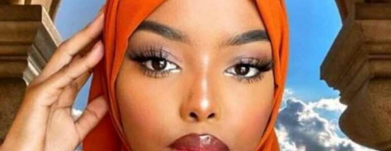 Somalie: Le Pays Sera Représenté Par Khadija Omar À Miss Monde 2021
